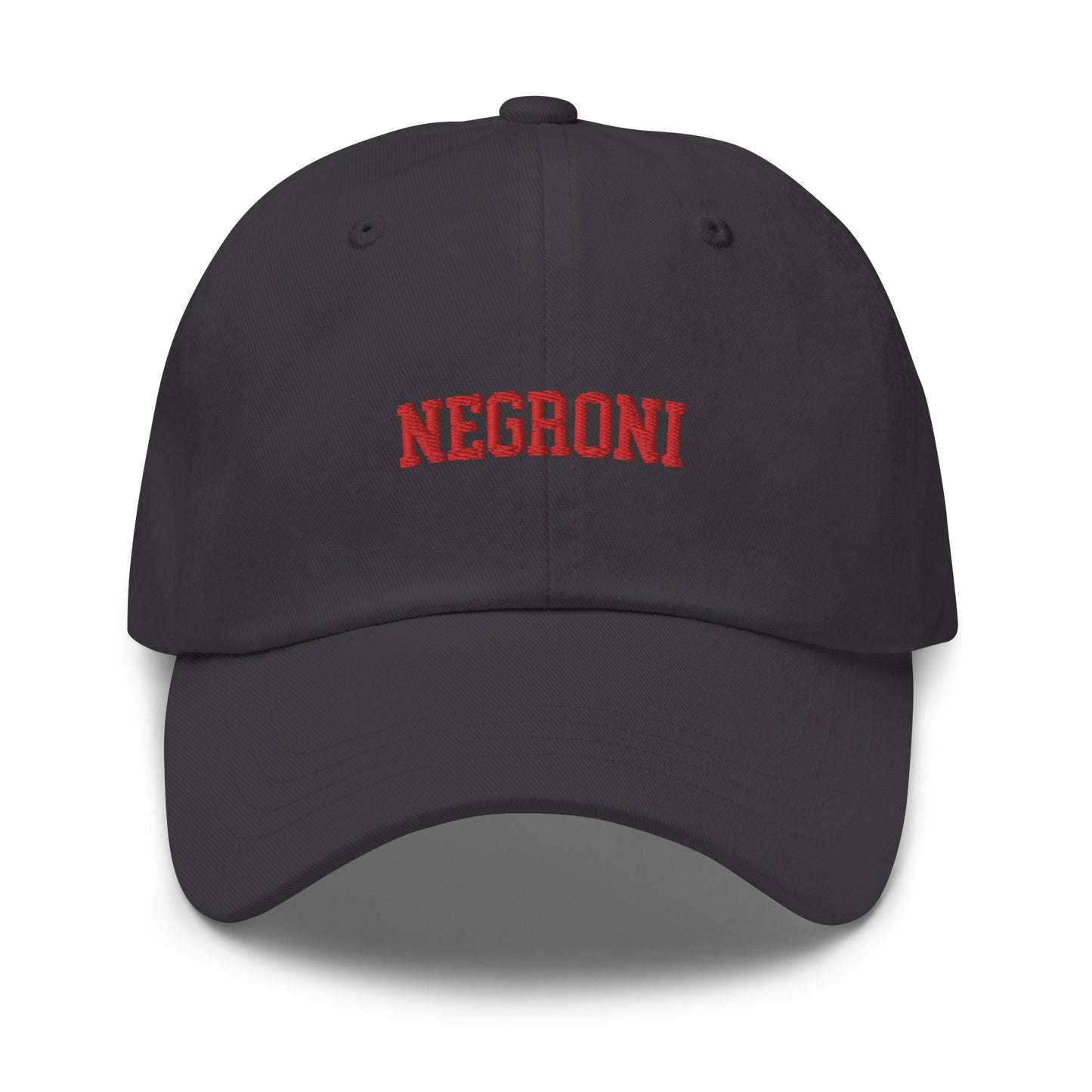 CAPPELLO NEGRONI