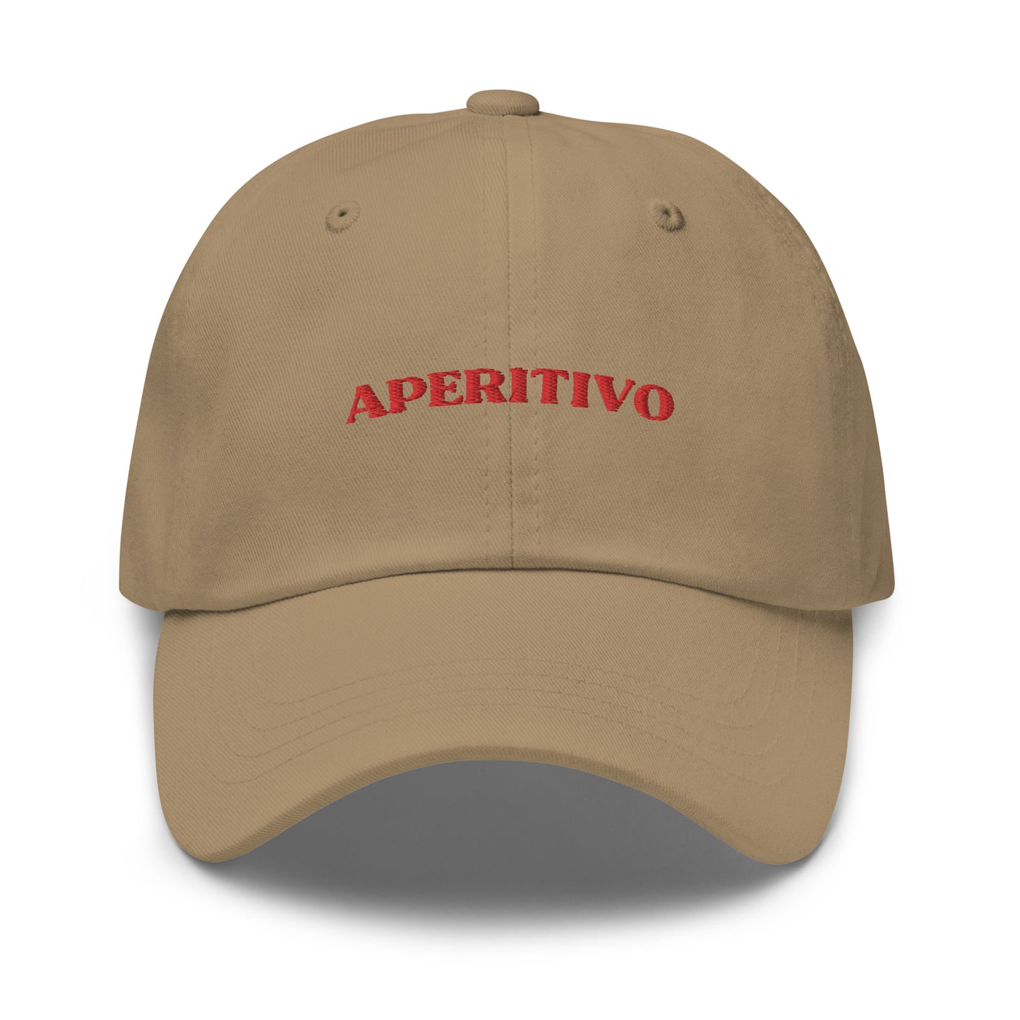 CAPPELLO APERITIVO