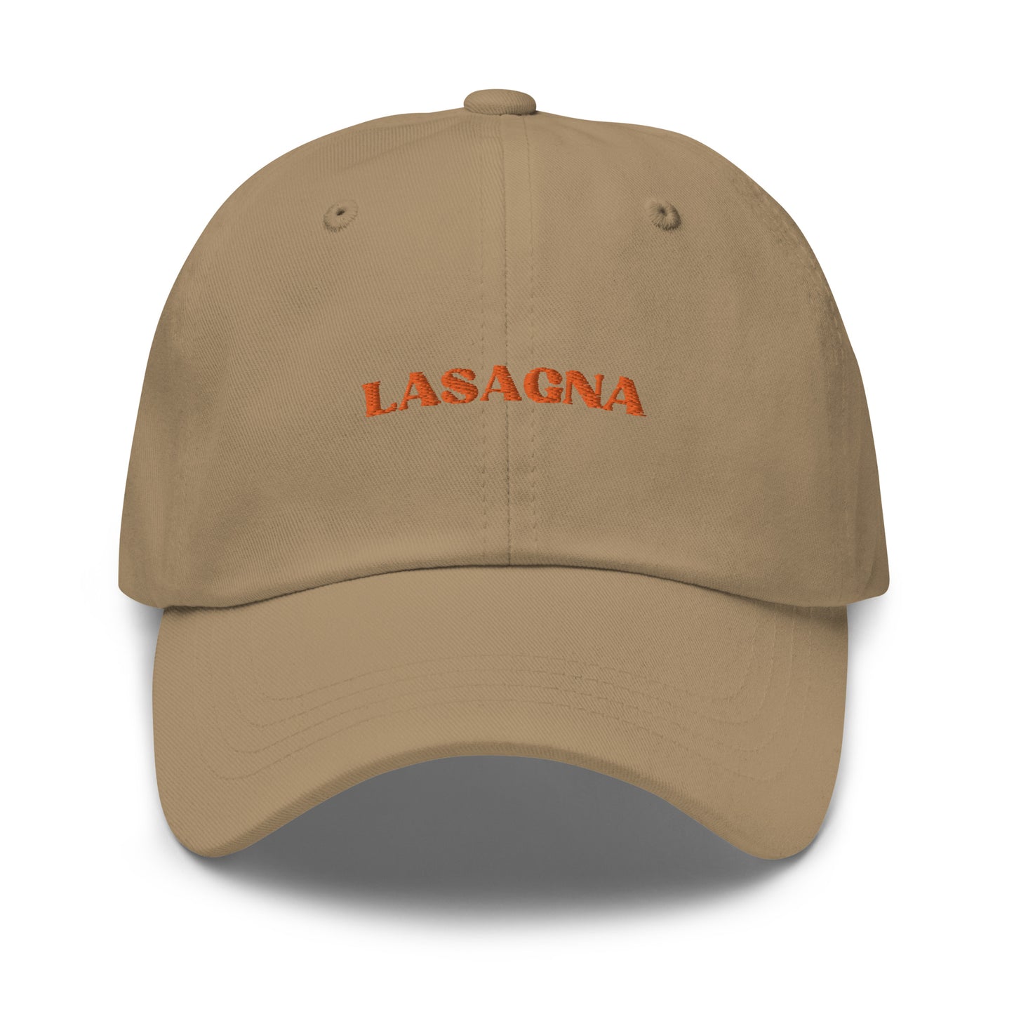 LASAGNA CAP