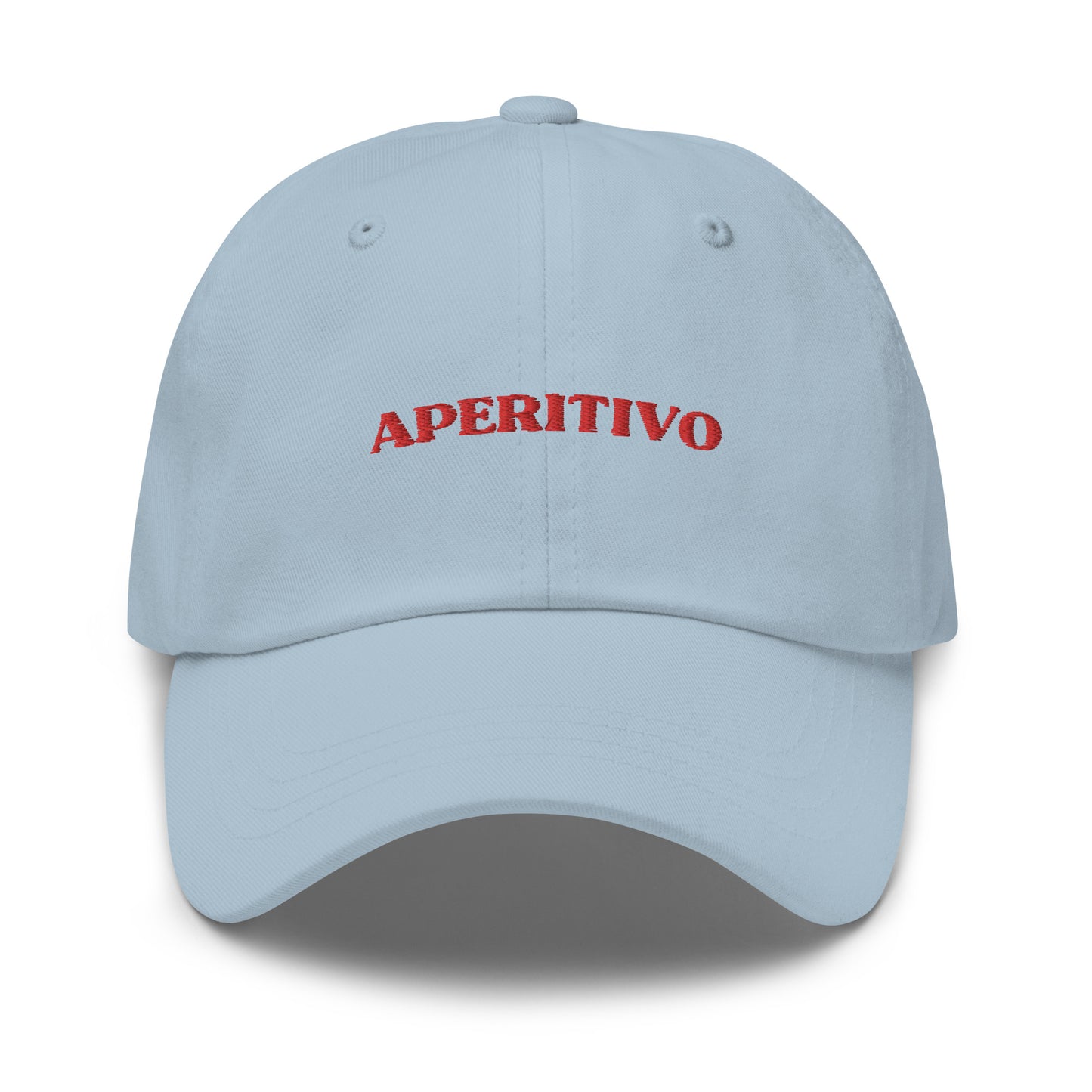 CAPPELLO APERITIVO