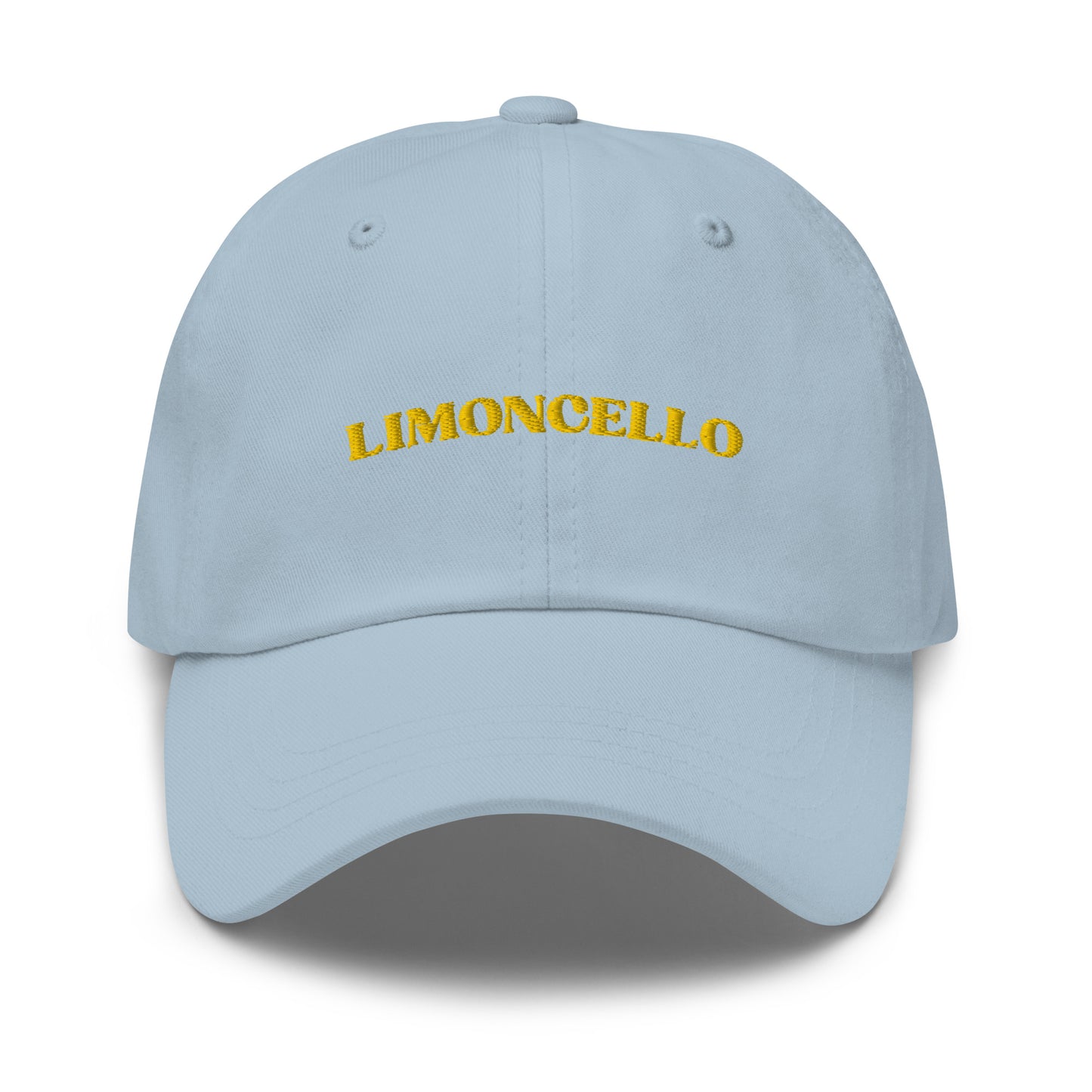 LIMONCELLO CAP