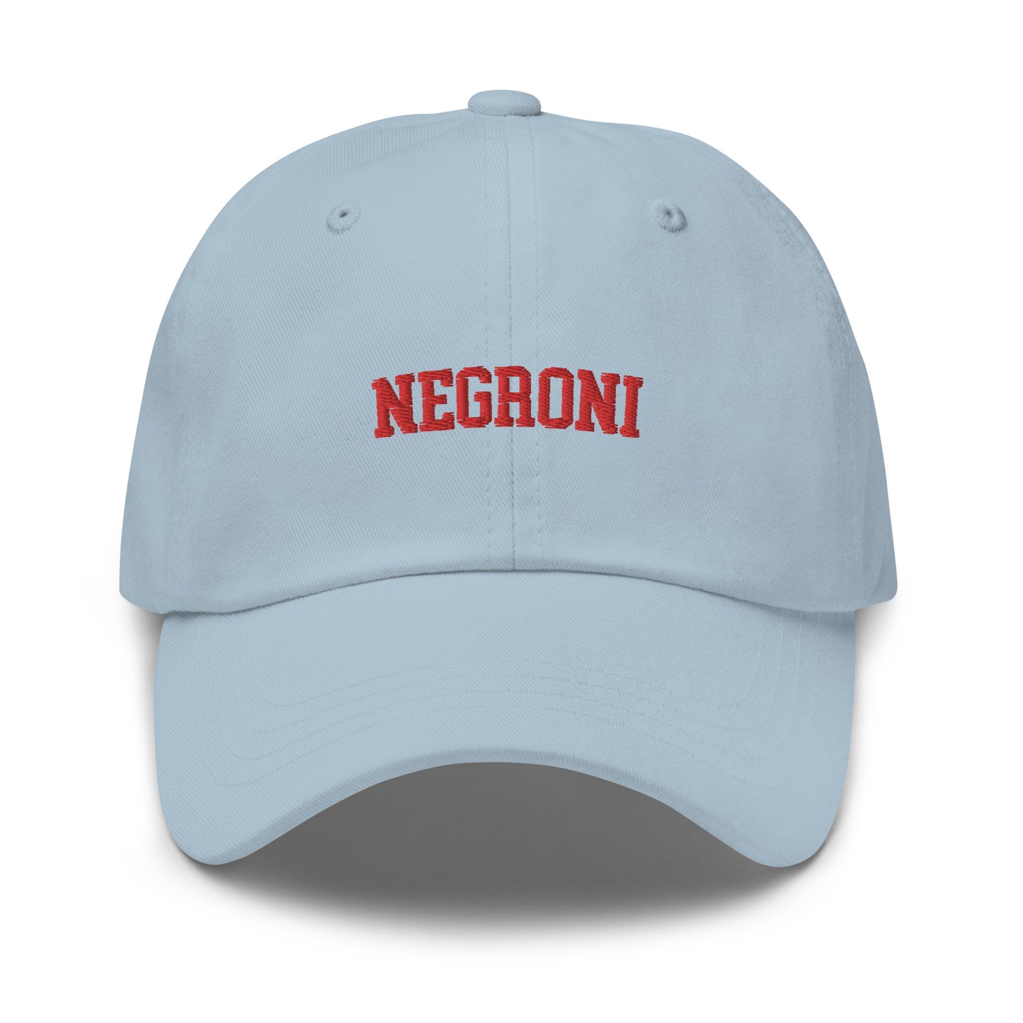 NEGRONI CAP