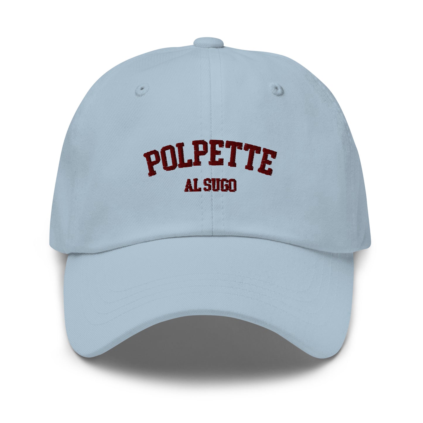 CAPPELLO POLPETTE AL SUGO