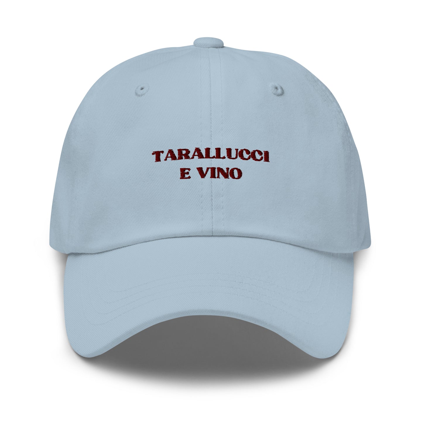 TARALLUCCI E VINO CAP