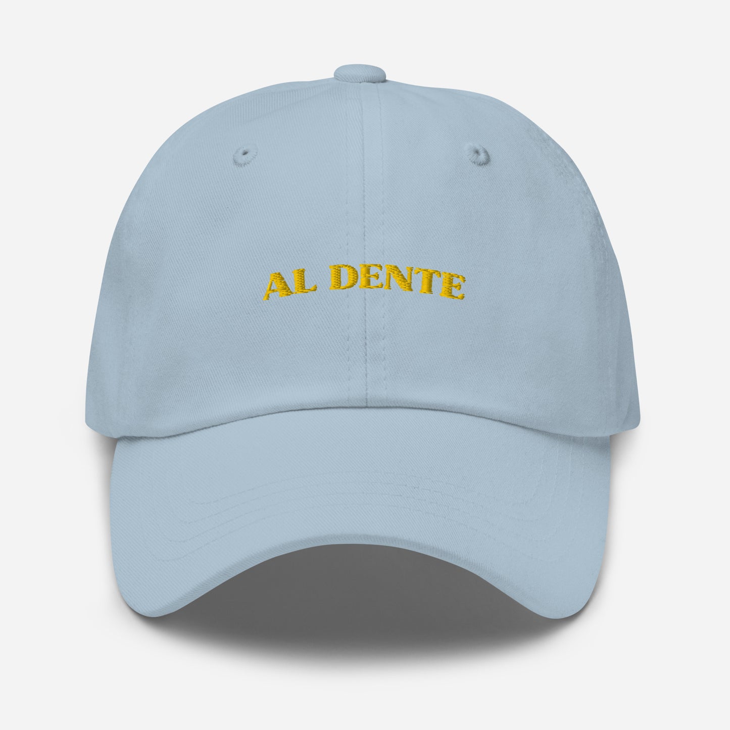 CAPPELLO AL DENTE