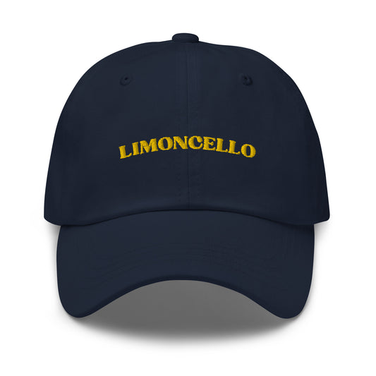 CAPPELLO LIMONCELLO