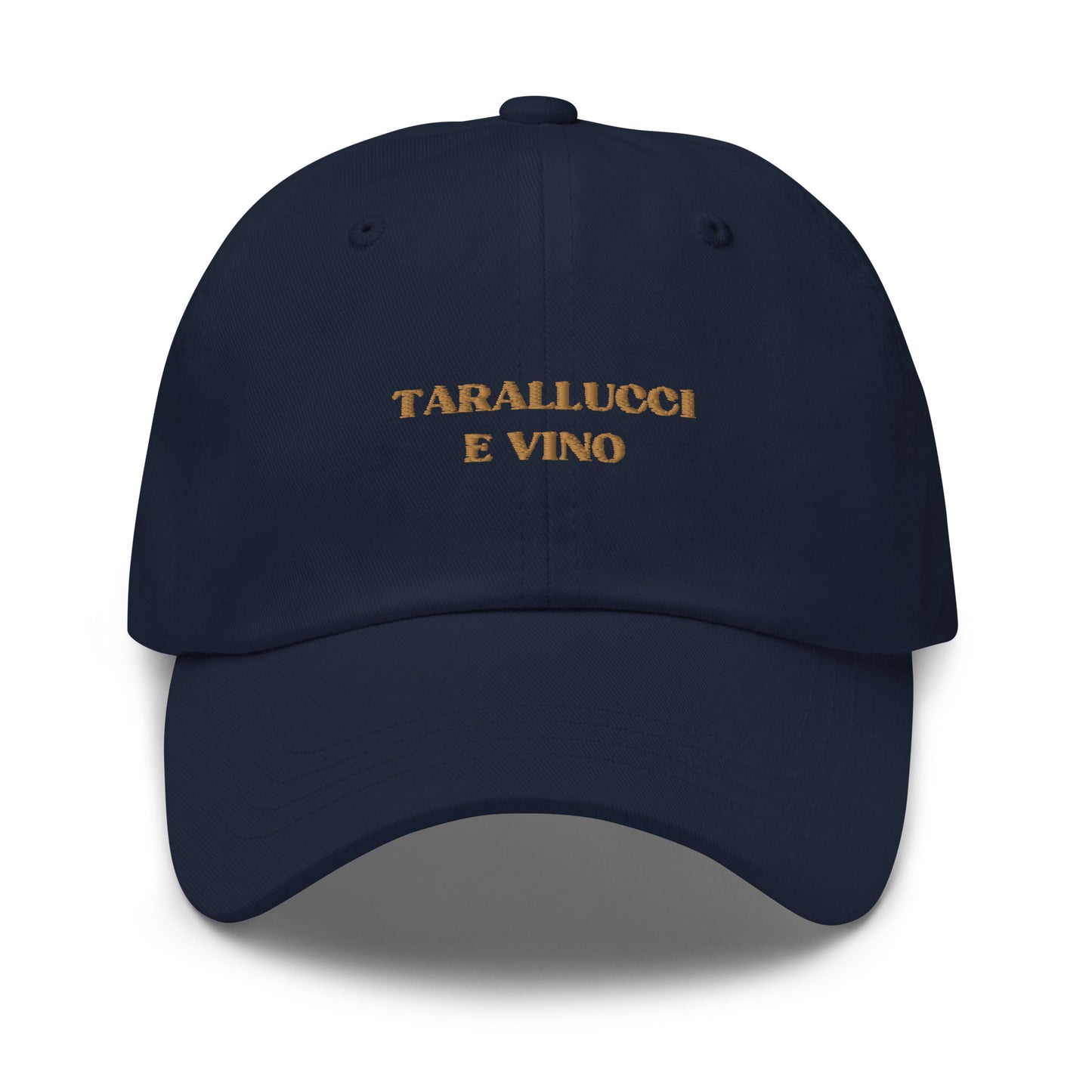 TARALLUCCI E VINO CAP