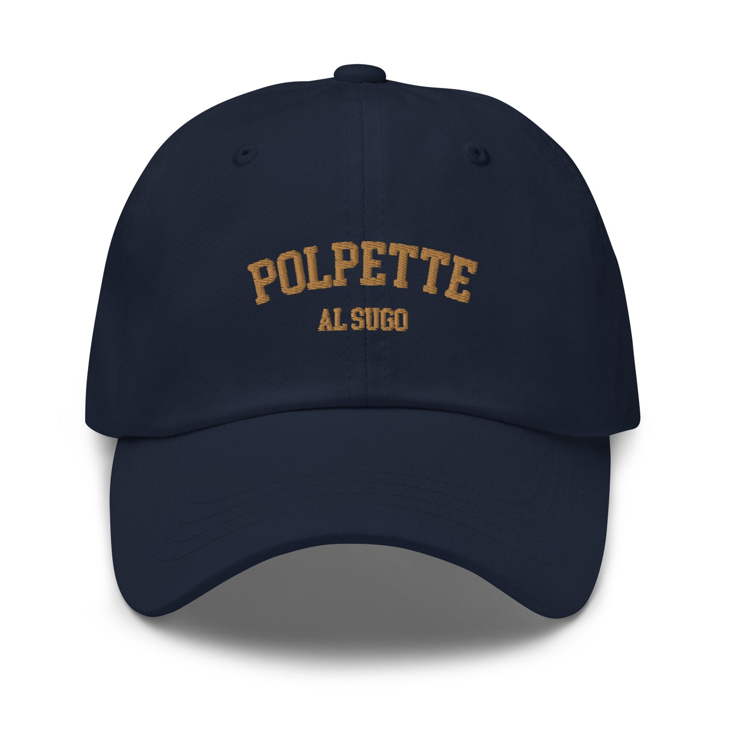 CAPPELLO POLPETTE AL SUGO