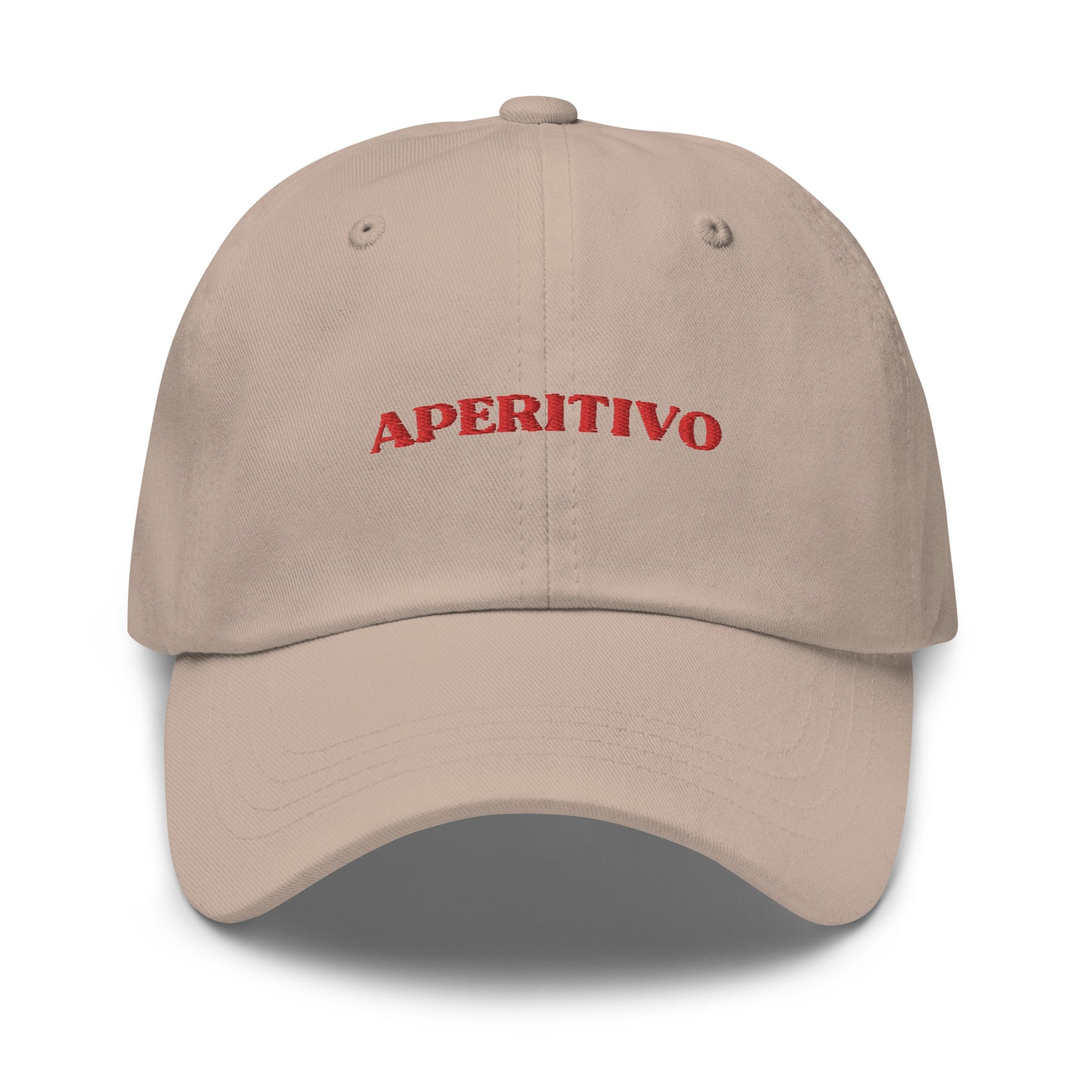 CAPPELLO APERITIVO