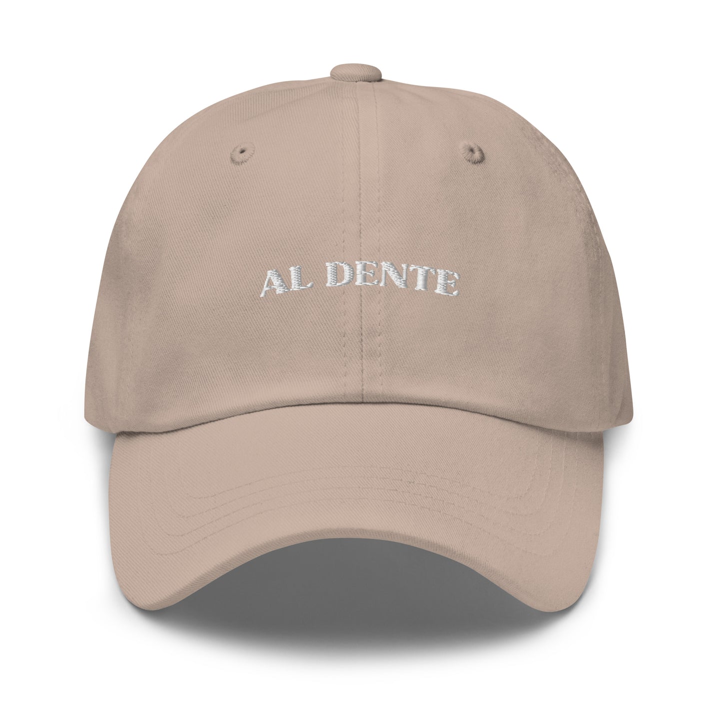 AL DENTE CAP