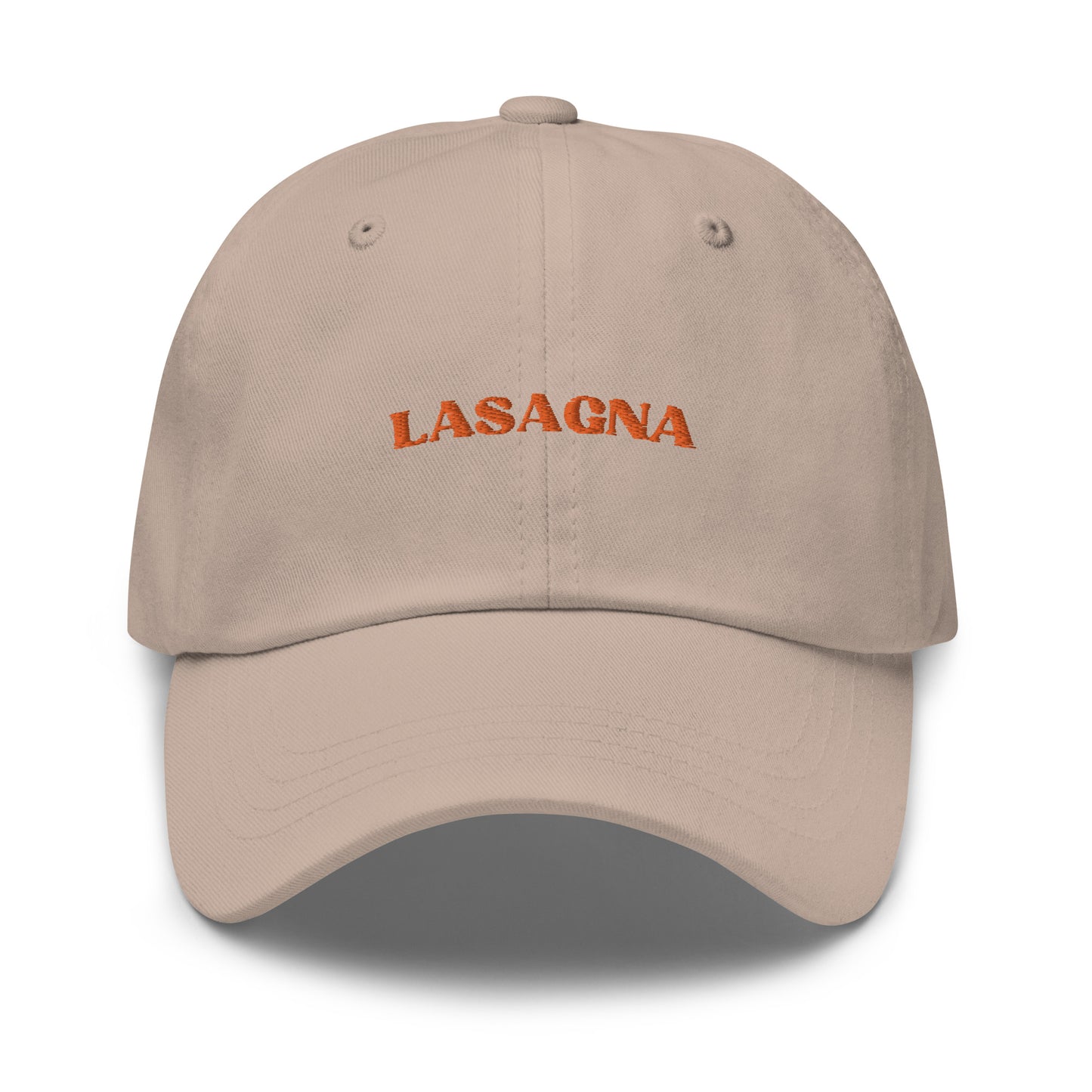 LASAGNA CAP