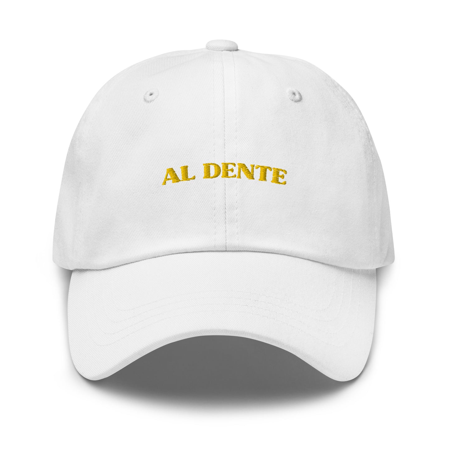 AL DENTE CAP