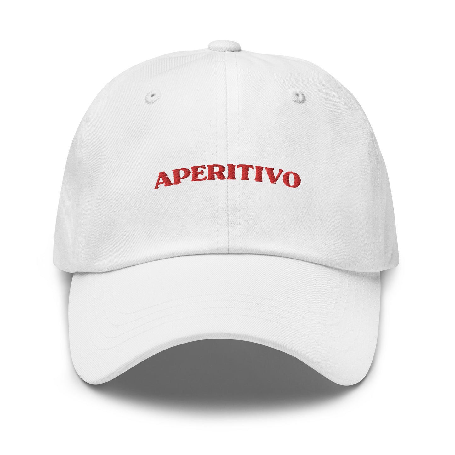 CAPPELLO APERITIVO