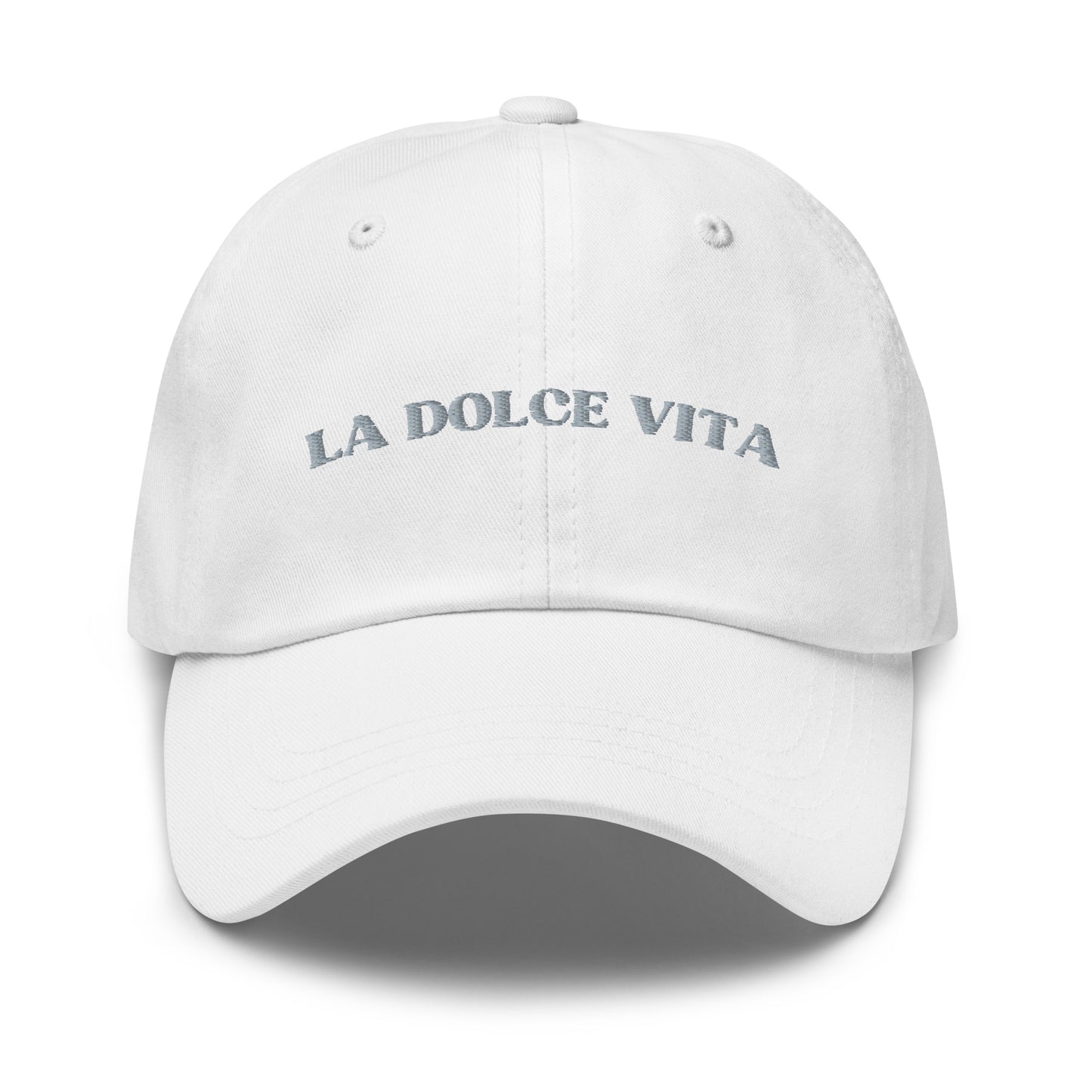 LA DOLCE VITA CAP