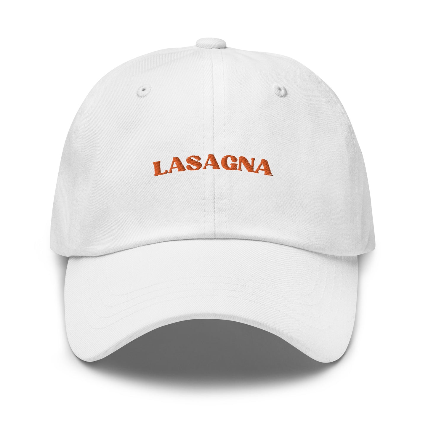 LASAGNA CAP