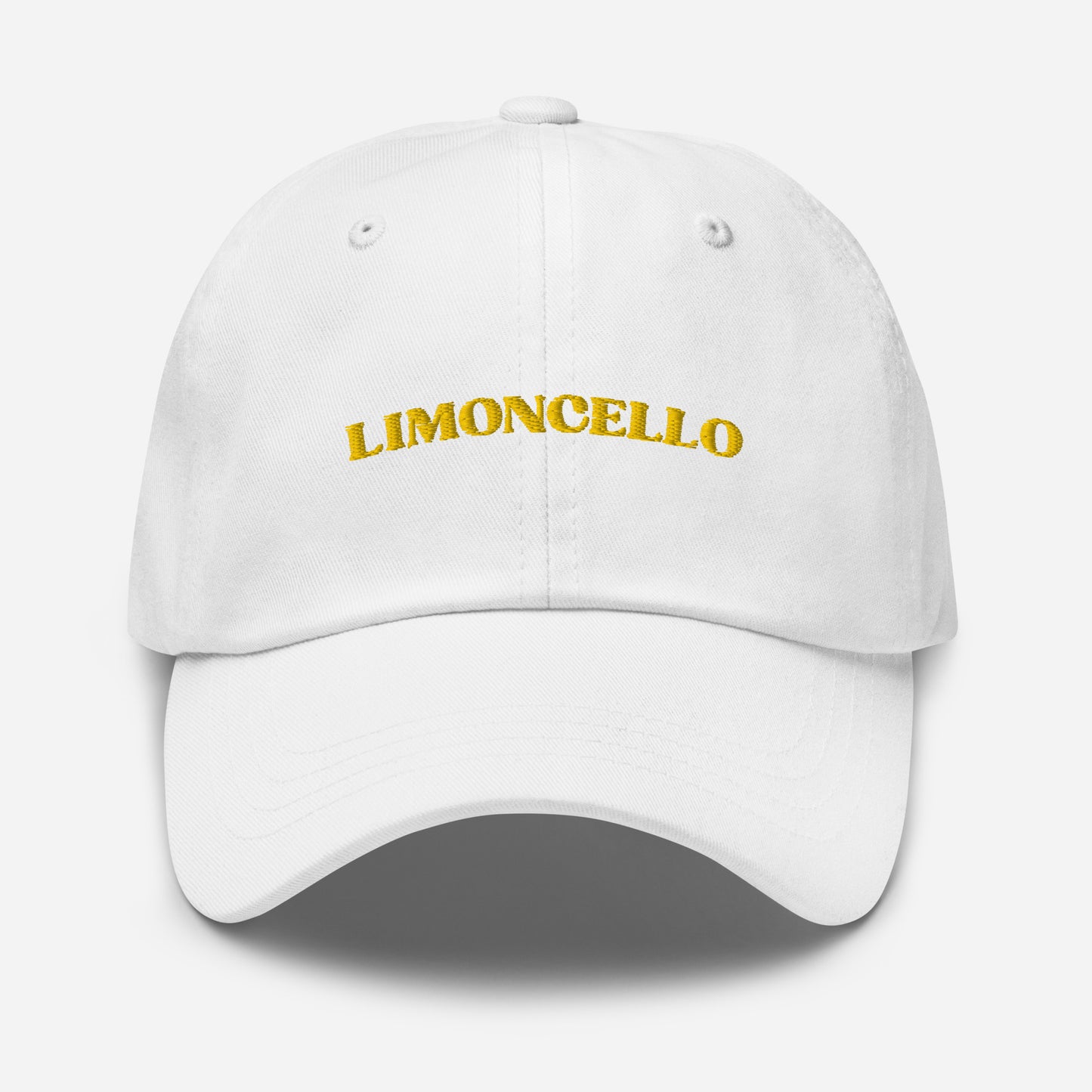 LIMONCELLO CAP