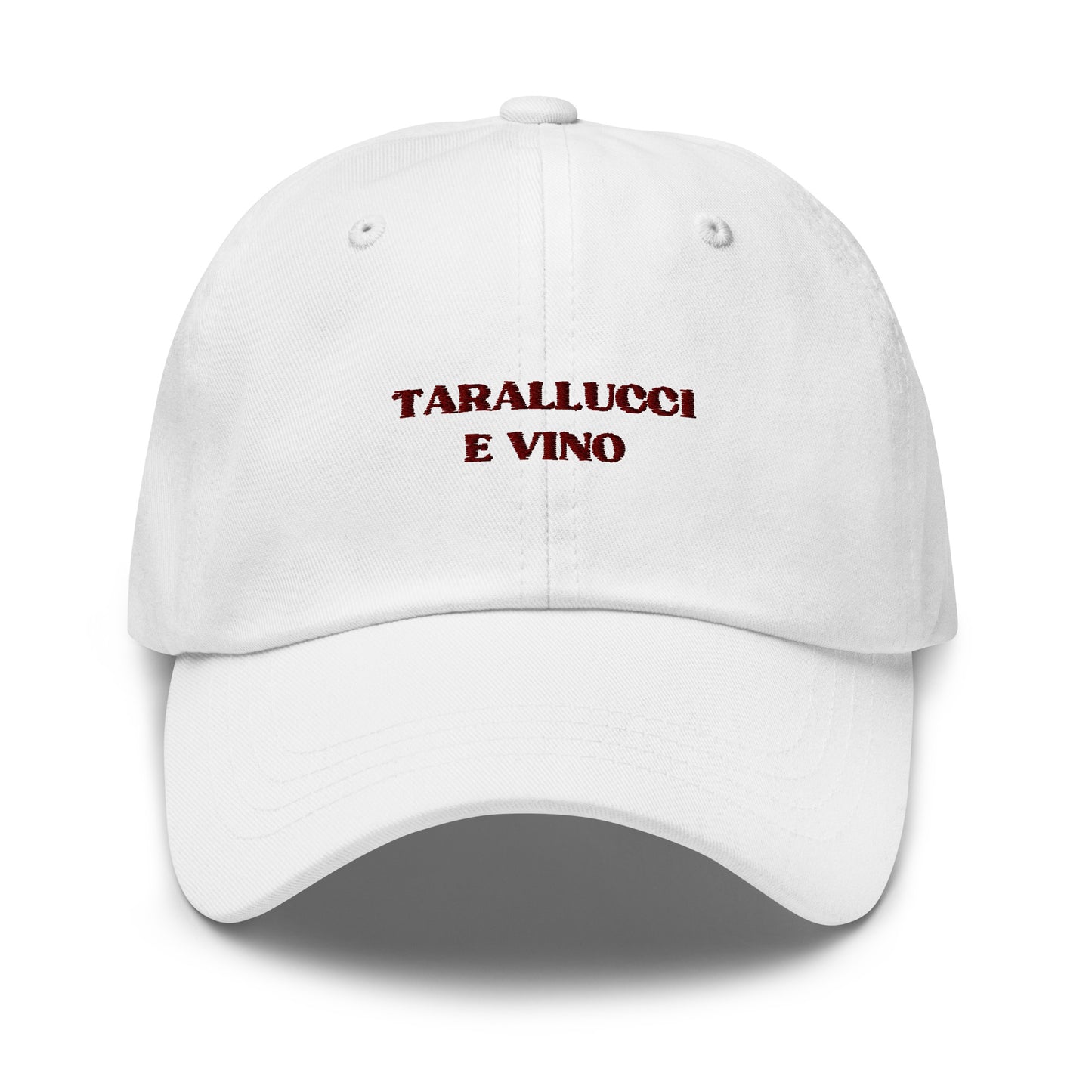 TARALLUCCI E VINO CAP