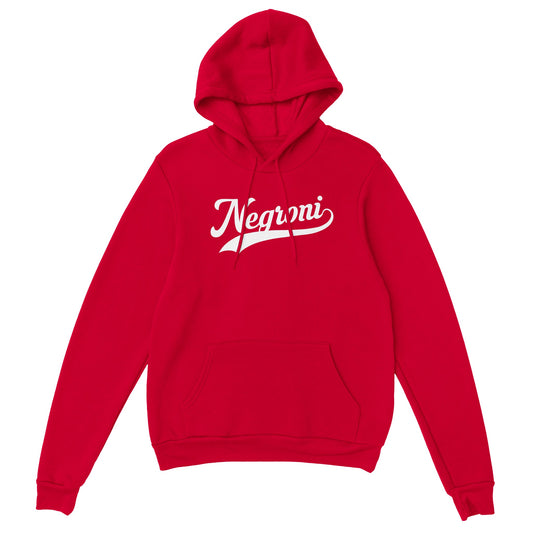 NEGRONI HOODIE