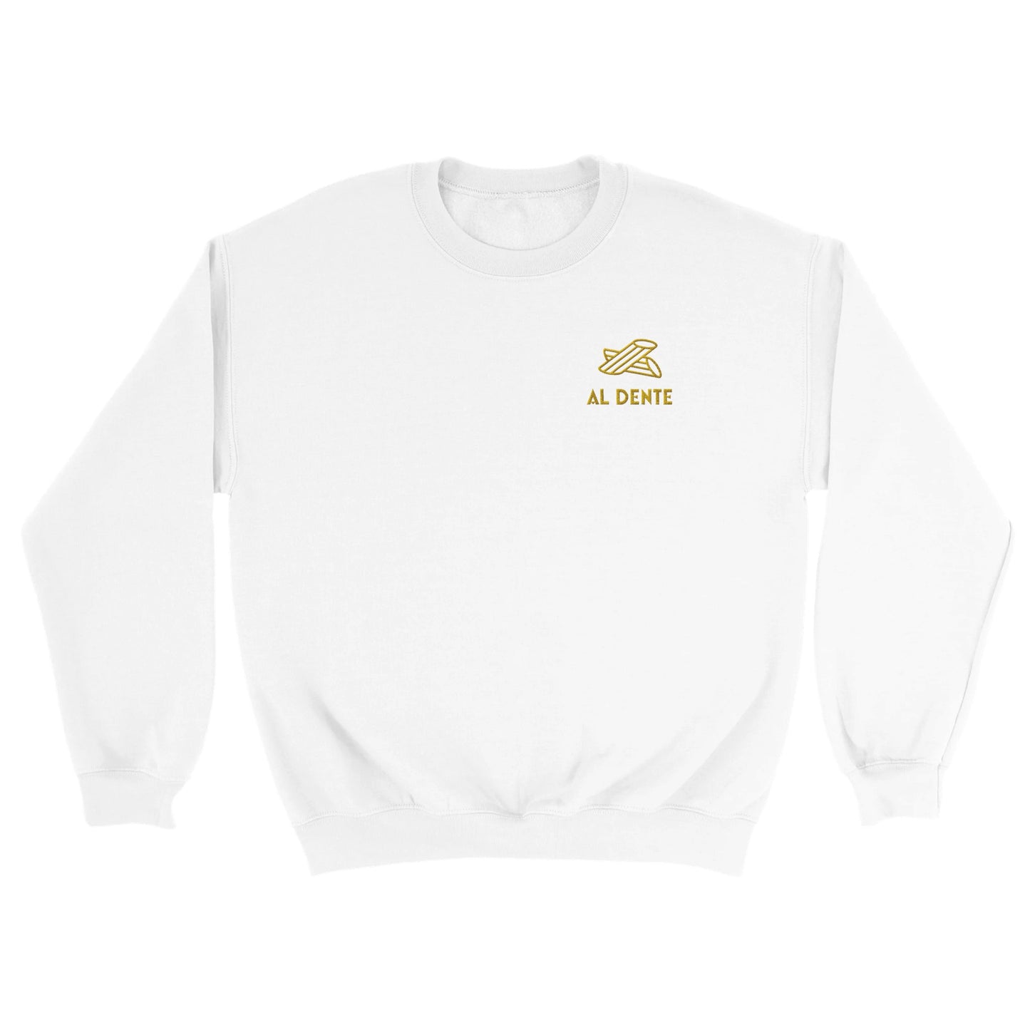 AL DENTE SWEATSHIRT