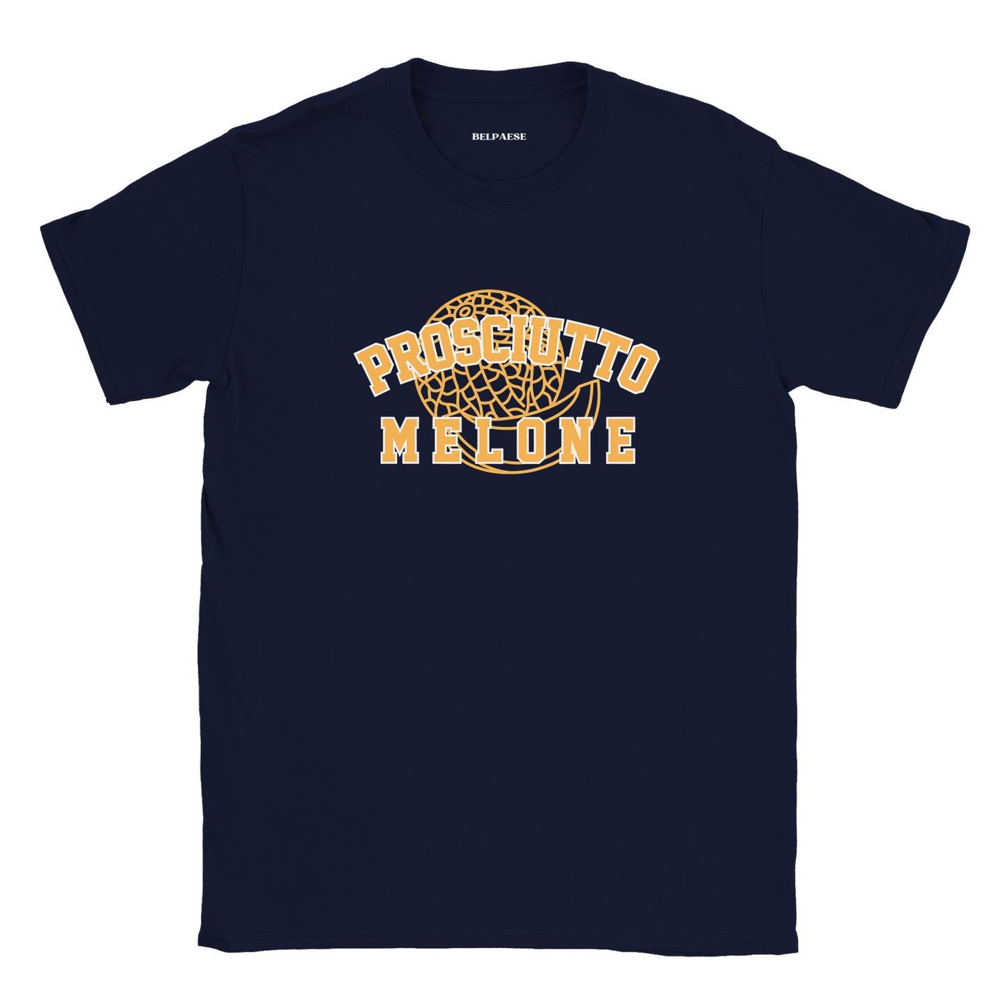 PROSCIUTTO E MELONE T-SHIRT